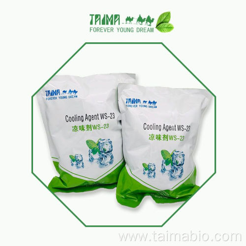 Cooling agent powder WS-23/Cooling agents WS-23